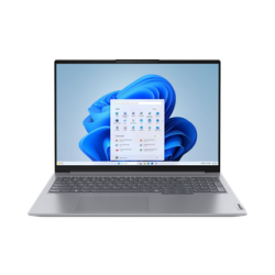 LENOVO LAPTOP Thinkbook 16 G7 ARP 16'' AMD Ryzen 7-7735HS 16 Go 512 Go SSD Freedos Noir 12M