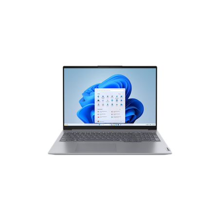 LENOVO LAPTOP Thinkbook 16 G7 ARP 16'' AMD Ryzen 7-7735HS 16 Go 512 Go SSD Freedos Noir 12M