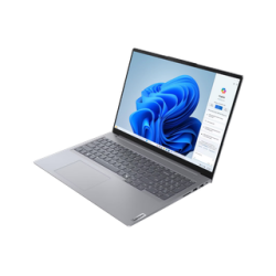 LENOVO LAPTOP Thinkbook 16 G7 ARP 16'' AMD Ryzen 7-7735HS 16 Go 512 Go SSD Freedos Noir 12M