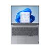 LENOVO LAPTOP Thinkbook 16 G7 ARP 16'' AMD Ryzen 7-7735HS 16 Go 512 Go SSD Freedos Noir 12M