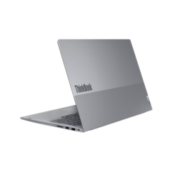 LENOVO LAPTOP Thinkbook 16 G7 ARP 16'' AMD Ryzen 7-7735HS 16 Go 512 Go SSD Freedos Noir 12M