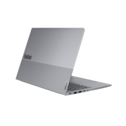 LENOVO LAPTOP Thinkbook 16 G7 ARP 16'' AMD Ryzen 7-7735HS 16 Go 512 Go SSD Freedos Noir 12M