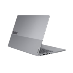 LENOVO LAPTOP Thinkbook 16 G7 ARP 16'' AMD Ryzen 5-7535HS 16 Go 512 Go SSD Freedos Noir 12M