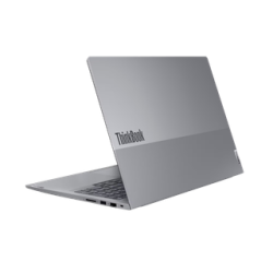 LENOVO LAPTOP Thinkbook 16 G7 ARP 16'' AMD Ryzen 5-7535HS 16 Go 512 Go SSD Freedos Noir 12M