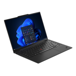LENOVO LAPTOP Thinkpad X1 carbon 14'' Intel u7-258V 32 Go 1 To SSD W11P Noir 36M