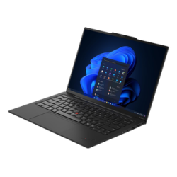 LENOVO LAPTOP Thinkpad X1 carbon 14'' Intel u7-258V 32 Go 1 To SSD W11P Noir 36M