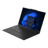 LENOVO LAPTOP Thinkpad X1 carbon 14'' Intel u7-258V 32 Go 1 To SSD W11P Noir 36M