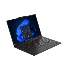 LENOVO LAPTOP Thinpad X1 Carbon G13 LNL 14'' Intel u7-258V 32 Go 1 To SSD W11P Noir 36M