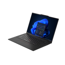 LENOVO LAPTOP Thinpad X1 Carbon G13 LNL 14'' Intel u7-258V 32 Go 1 To SSD W11P Noir 36M