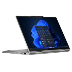 LENOVO LAPTOP Thinkpad X1 2-in-1 G10 LNL 14'' Ultra7-258V 32 Go1 To SSD Windows 11 Pro Gris 36Mois