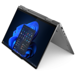 LENOVO LAPTOP Thinkpad X1 2-in-1 G10 LNL 14'' Ultra7-258V 32 Go1 To SSD Windows 11 Pro Gris 36Mois