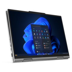 LENOVO LAPTOP Thinkpad X1 2-in-1 G10 LNL 14'' Ultra7-258V 32 Go1 To SSD Windows 11 Pro Gris 36Mois