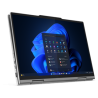 LENOVO LAPTOP Thinkpad X1 2-in-1 G10 LNL 14'' Ultra7-258V 32 Go1 To SSD Windows 11 Pro Gris 36Mois