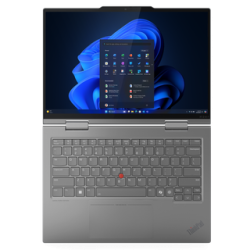 LENOVO LAPTOP Thinkpad X1 2-in-1 G10 LNL 14'' Ultra7-258V 32 Go1 To SSD Windows 11 Pro Gris 36Mois