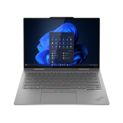 LENOVO Thinkpad X1 2-in-1 G10 LNL 14 touch'' Intel u7-258V 32Go 1 To SSD W11P Noir 36M Yoga Pen