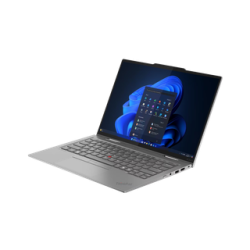 LENOVO Thinkpad X1 2-in-1 G10 LNL 14 touch'' Intel u7-258V 32Go 1 To SSD W11P Noir 36M Yoga Pen