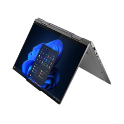 LENOVO Thinkpad X1 2-in-1 G10 LNL 14 touch'' Intel u7-258V 32Go 1 To SSD W11P Noir 36M Yoga Pen