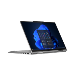 LENOVO Thinkpad X1 2-in-1 G10 LNL 14 touch'' Intel u7-258V 32Go 1 To SSD W11P Noir 36M Yoga Pen