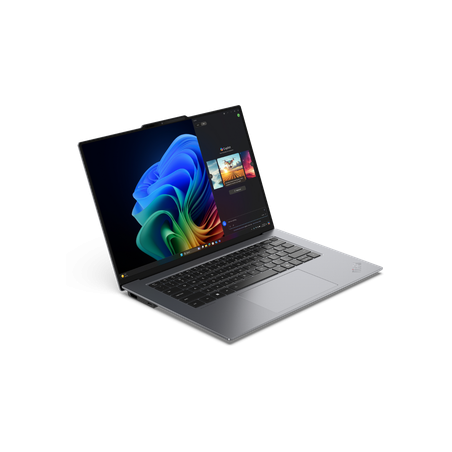 LENOVO LAPTOP Thinkpad X9-15 15,3'' Touch Ultra7-258V 32Go 1To SSD Windows 11 Pro Gris 36 Mois