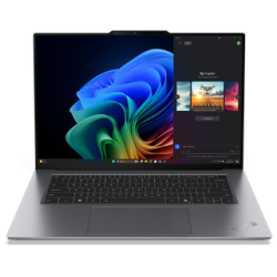 LENOVO LAPTOP Thinkpad X9-15 15,3'' Touch Ultra7-258V 32Go 1To SSD Windows 11 Pro Gris 36 Mois