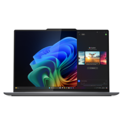 LENOVO ThinkPad X9 14'' 2.8K OLED AR AS Touch Intel u7-258V 32 Go 1 To SSD W11P Gris 36 Mois
