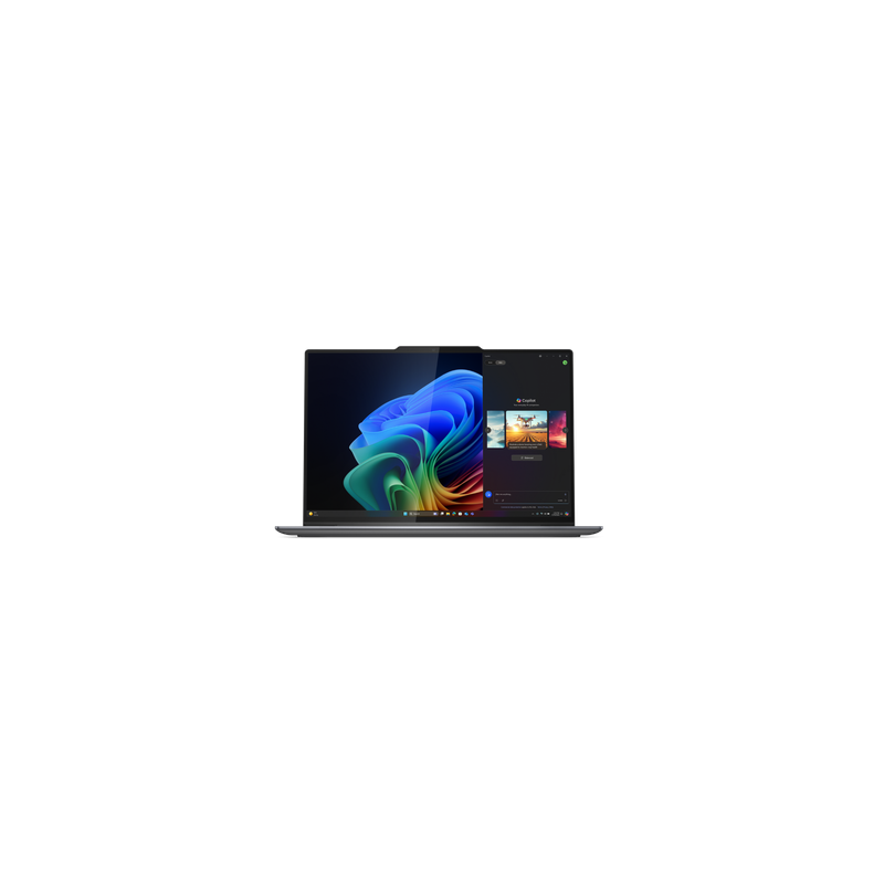LENOVO ThinkPad X9 14'' 2.8K OLED AR AS Touch Intel u7-258V 32 Go 1 To SSD W11P Gris 36 Mois