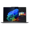 LENOVO ThinkPad X9 14'' 2.8K OLED AR AS Touch Intel u7-258V 32 Go 1 To SSD W11P Gris 36 Mois