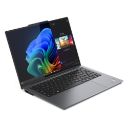 LENOVO ThinkPad X9 14'' 2.8K OLED AR AS Touch Intel u7-258V 32 Go 1 To SSD W11P Gris 36 Mois