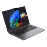 LENOVO ThinkPad X9 14'' 2.8K OLED AR AS Touch Intel u7-258V 32 Go 1 To SSD W11P Gris 36 Mois