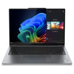 LENOVO ThinkPad X9 Ultra 7-258V 14''WUXGA 32Go 1To SSD Win 11 PRO Black 36M