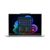 LENOVO LAPTOP Thinkpad X9-14 14 touch'' Ultra 7-258V 32 Go 1To SSD Windows 11 Pro Blanc 36 Mois