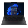 LENOVO LAPTOP Thinkpad T14 14'' Ultra7-255U 16Go 512Go SSD Windows 11 Pro Noir 36 Mois