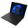 LENOVO LAPTOP Thinkpad T14 14'' Ultra7-255U 16Go 512Go SSD Windows 11 Pro Noir 36 Mois
