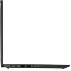 LENOVO LAPTOP Thinkpad T14 14'' Ultra7-255U 16Go 512Go SSD Windows 11 Pro Noir 36 Mois