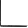 LENOVO LAPTOP Thinkpad T14 14'' Ultra7-255U 16Go 512Go SSD Windows 11 Pro Noir 36 Mois
