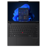 LENOVO LAPTOP Thinkpad T14 14'' Ultra7-255U 16Go 512Go SSD Windows 11 Pro Noir 36 Mois