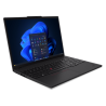 LENOVO LAPTOP Thinkpad T16 16'' Ultra7-255U 16Go 512Go SSD Windows 11 Pro Noir 36 Mois