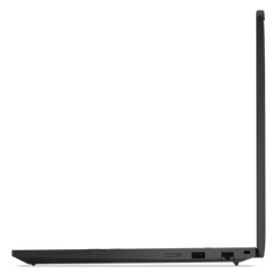 LENOVO LAPTOP Thinkpad T16 16'' Ultra7-255U 16Go 512Go SSD Windows 11 Pro Noir 36 Mois