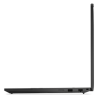 LENOVO LAPTOP Thinkpad T16 16'' Ultra7-255U 16Go 512Go SSD Windows 11 Pro Noir 36 Mois
