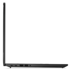 LENOVO LAPTOP Thinkpad T16 16'' Ultra7-255U 16Go 512Go SSD Windows 11 Pro Noir 36 Mois