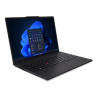 LENOVO LAPTOP ThinkPad T16 16" Intel u5-235 vPro 16 Go 256 Go SSD W11P Noir 48M