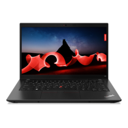 LENOVO LAPTOP Thinpad T14 LNL 14'' Intel u5-226V 16 Go 512 Go SSD W11P Noir 36M