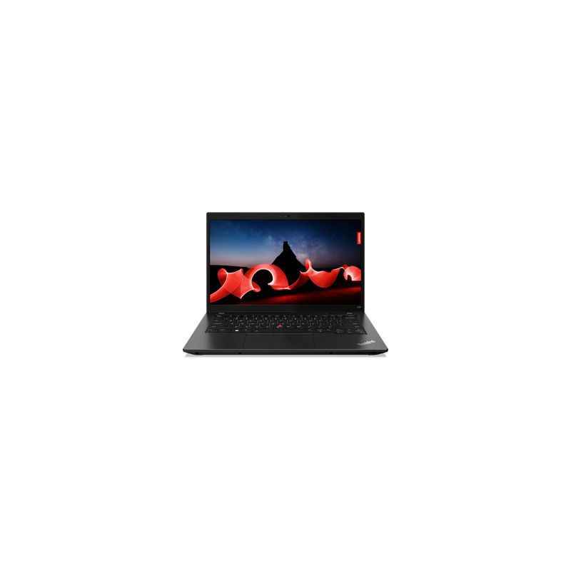 LENOVO LAPTOP Thinpad T14 LNL 14'' Intel u5-226V 16 Go 512 Go SSD W11P Noir 36M