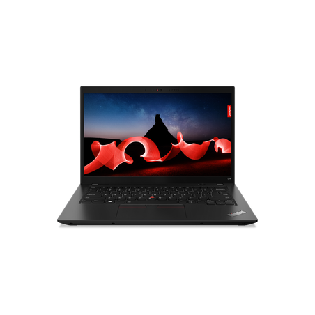 LENOVO LAPTOP Thinpad T14 LNL 14'' Intel u5-226V 16 Go 512 Go SSD W11P Noir 36M