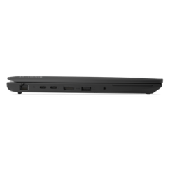 LENOVO LAPTOP Thinpad T14 LNL 14'' Intel u5-226V 16 Go 512 Go SSD W11P Noir 36M