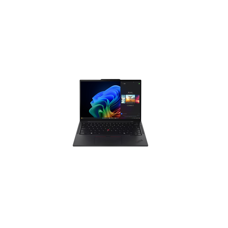 LENOVO LAPTOP Thinkpad T14s 14'' Intel u7-258V 32 Go 1 To SSD W11P Noir 36M