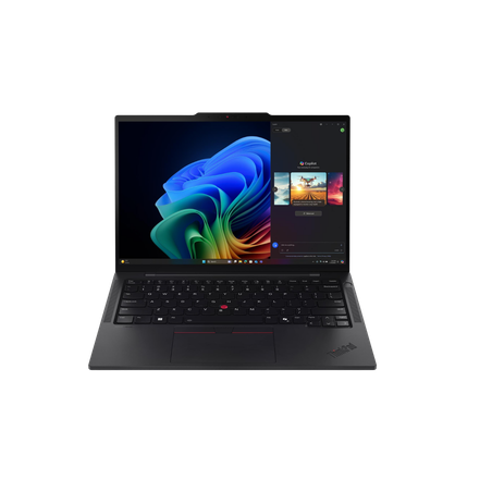 LENOVO LAPTOP Thinkpad T14s 14'' Intel u7-258V 32 Go 1 To SSD W11P Noir 36M