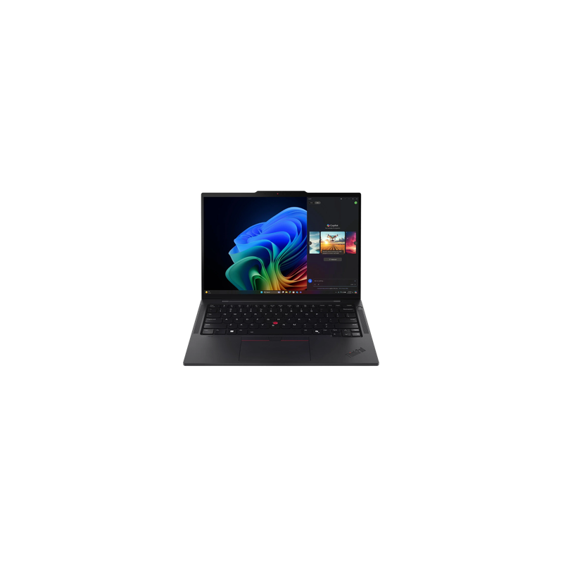 LENOVO LAPTOP Thinkpad T14s LNL 14'' Intel u7-258V 32 Go 1 To SSD W11P Noir 36M