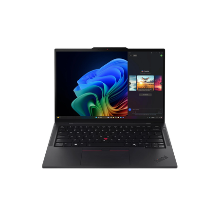 LENOVO LAPTOP Thinkpad T14s LNL 14'' Intel u7-258V 32 Go 1 To SSD W11P Noir 36M