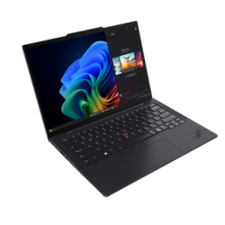 LENOVO LAPTOP Thinkpad T14s LNL 14'' Intel u7-258V 32 Go 1 To SSD W11P Noir 36M